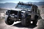 Land Rover Defender 110 SPECTRE by HIMALAYA 2019 года